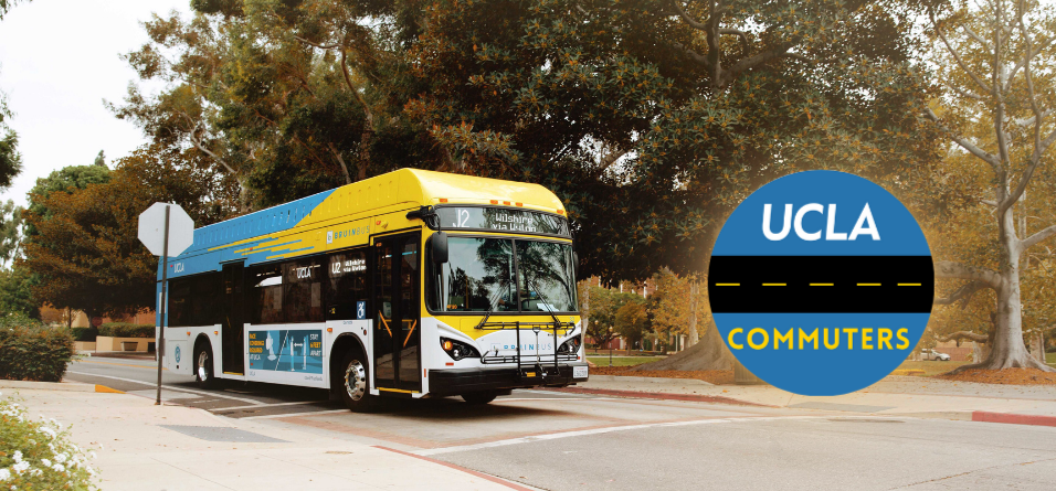 UCLA Commuters