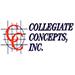 Collegiate Concepts Inc. Logo