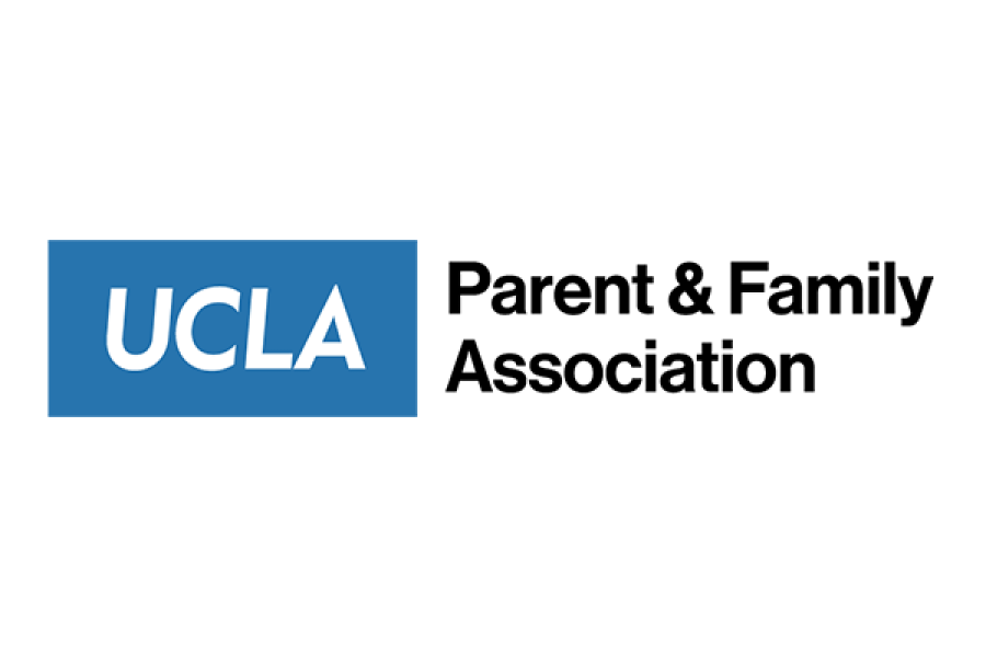 UCLA Parent and Family Programs logo