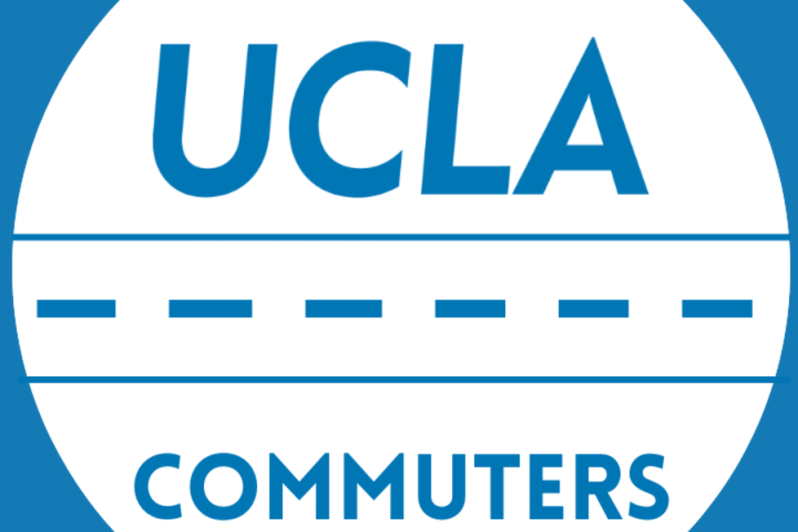 UCLA Commuters