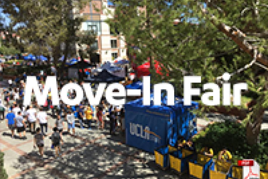 Move-In Fair